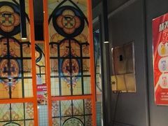 -通海俄式烧烤·俄罗斯大串(嵩山路店)