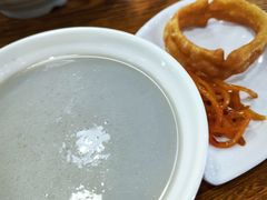 -门框胡同百年卤煮(鸟巢店)