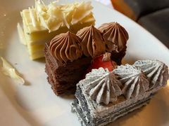 -广州富力君悦大酒店·凯菲厅