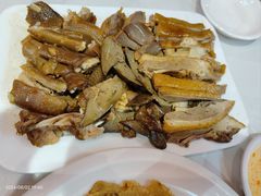 -官塘锋记鱼生·生腌·砂锅粥(牌坊街店)