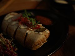 芝士牛肉卷饼-Luchador摔跤手墨西哥餐厅(恒宇广场店)