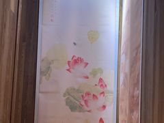 -荷风细雨·中国茶宴(碧云店)