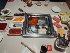 -海底捞火锅(万丰桥店)