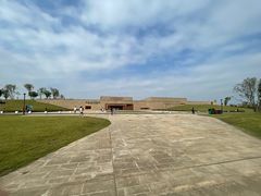 -盘龙城国家考古遗址公园