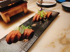 西湖藕韵-绿茶餐厅(石家庄万象城店)