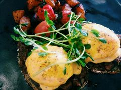 -UPPER KITCHEN(延安路店)
