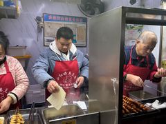 -小红旗臭豆腐炸冷面(万达店)