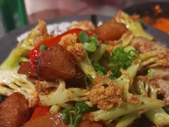 -微醺烤牛·炭火烧烤·精酿啤酒(东郊记忆店)