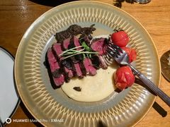 -JINNS锦时 steak&pizza(浸信会礼拜堂旧址店)