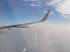 -太原武宿国际机场