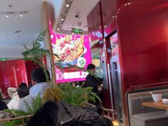 -老板恋上鱼(恒隆广场店)