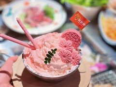 -张牌牌·东北烤肉小吃市集(金楠天街店)
