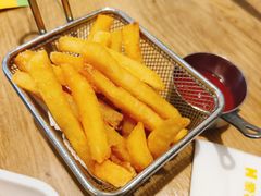 -豪客来牛排(海沧阿罗海店)
