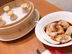 -鼎泰丰(德基广场店)