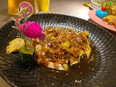 -喜碧海鲜·二十年本土海鲜老字号(上排店)