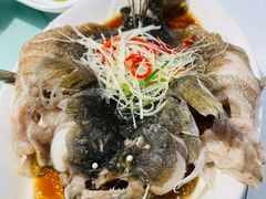 -光明邨大酒家(淮海路店)