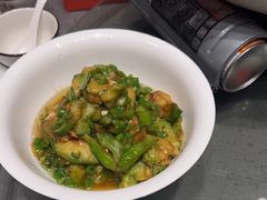 -辛香味烧鱼馆·非遗技艺·排骨红烧肉(光谷医药园店)