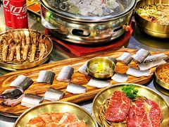 -本炙炭烤·蒲烧活鳗料理店(金沙洲店)
