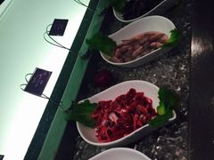 -圣廷苑酒店-世纪楼菲苑自助餐厅