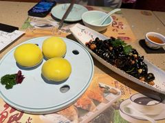 -点都德(汇点楼店)