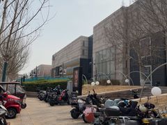 -天津万象城