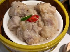-火啫啫·粤式啫啫煲(南通首店)