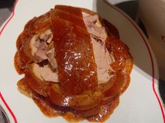 -秀儿四九城·新京菜(亚运村鸟巢店)