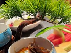 -佬太公海鸭·海鲜大排档(上海总店)