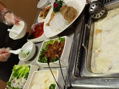 -海底捞火锅(凯德广场店)
