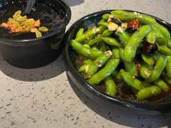 -一棠龙虾•王牌虾球(恒隆广场店)