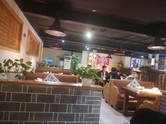 大堂-云念·云水遥(金台路店)