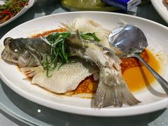 -六道菜农庄(花都店)