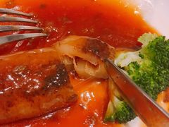 -度小月(百老汇美食街店)