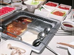 -海底捞火锅(番禺广场店)