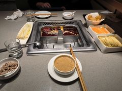-海底捞火锅(未来城店)
