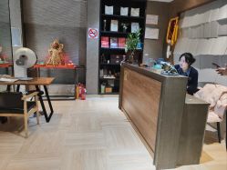 -香秀空间科技抗衰·美容中心