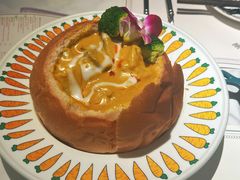-太食獸泰式茶餐厅(北美新天地店)