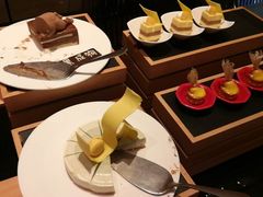 -东方广场假日酒店-蜀咖啡餐厅