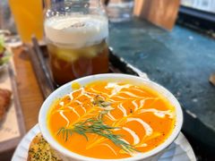 -Mark&Mars Restaurant