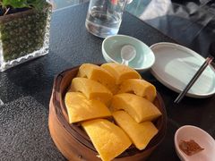 -唐猫庭院·千年陕菜(赛格国际购物中心店)