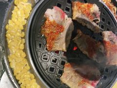 -韩宫宴和牛烤肉(合肥滨湖银泰城店)