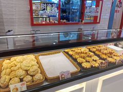 -西树泡芙(蓝色港湾店)