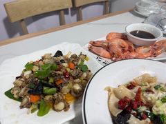 -威海渔村(静安旗舰店)