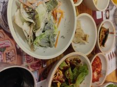 -喜来稀肉(北外滩白玉兰广场店)