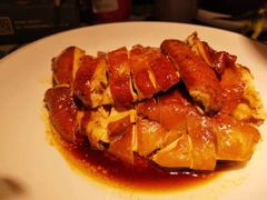 -香阁餐厅·常州菜·常州菜代表品牌(新北奥体店)