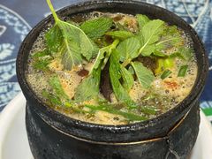 -云南李记罐罐米线饵丝小吃(汉中门金鹰店)
