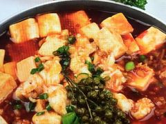 -彩丰楼中餐厅·早茶·点心·粤菜(海口华彩洲际酒店)