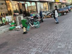 -津门张记包子铺(华昌道店)