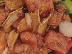 -大树餐厅(红旗街万达店)