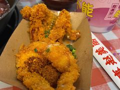 -赵美丽·重庆社区火锅·直营店(火车东站·中豪国际店)